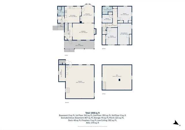 42nd image of 55 School Street, South Dennis, MA 02660 | MLS# 73551954