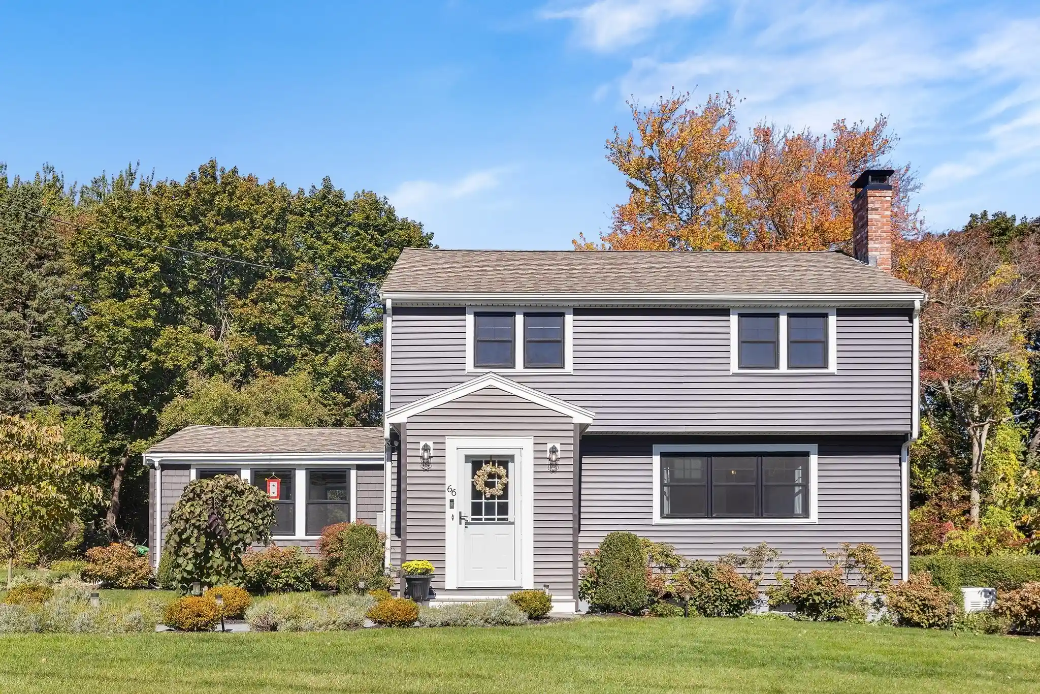 Single family home for sale at 66 Kane Dr, Scituate, MA 02066 | MLS# 73592444