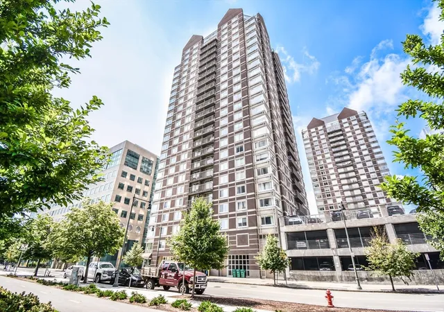 Homes for sale in Cambridge, MA | 8-12 Museum Wy, Cambridge, MA 02141