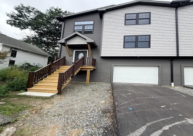 Photo 2 of Single family home for sale at 54 Warner Ave, Worcester, MA 01604 | MLS# 73570325 | Listing updated on 2026-09-04