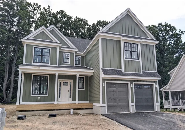 1st image of Lot 8 Indian Farm Rd, Hudson, MA 01749 | MLS# 73567003