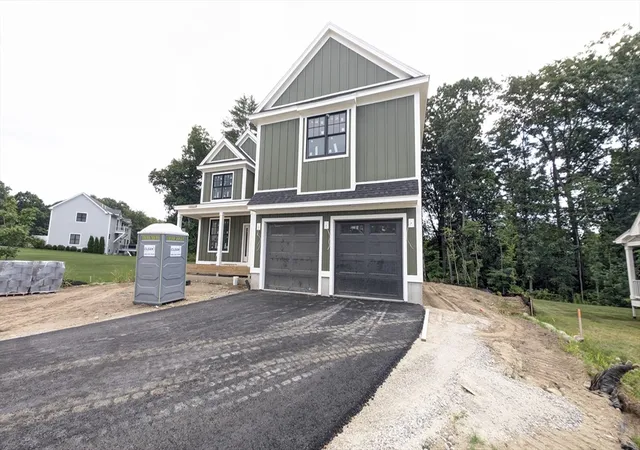 2nd image of Lot 8 Indian Farm Rd, Hudson, MA 01749 | MLS# 73567003