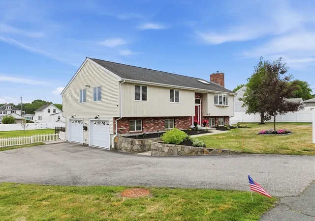1st image of 12 Lawrence St, Milford, MA 01757 | MLS# 73539315