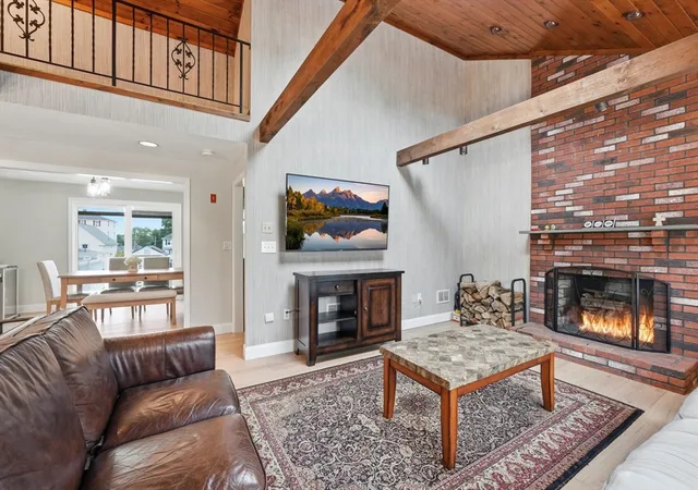 2nd image of 12 Lawrence St, Milford, MA 01757 | MLS# 73539315