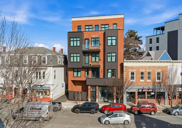 Homes for sale in Somerville, MA | 379 Somerville Avenue, Somerville, MA 02143 | MLS# 73472135