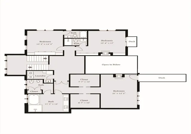 42nd image of 2 Blanchard Road, Cambridge, MA 02138 | MLS# 73529336