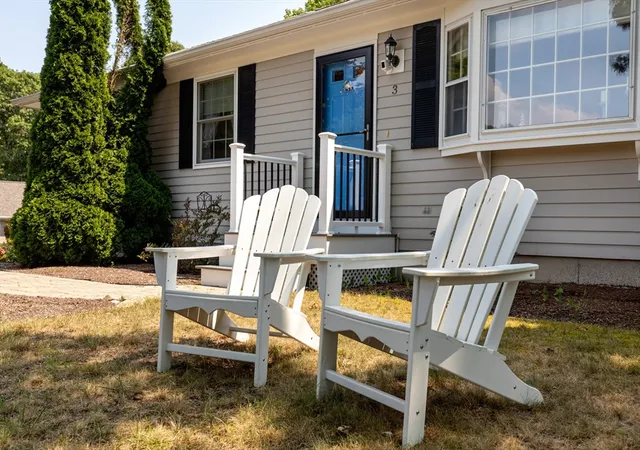 1st image of 3 Mcnamara Ave, West Yarmouth, MA 02673 | MLS# 73563866