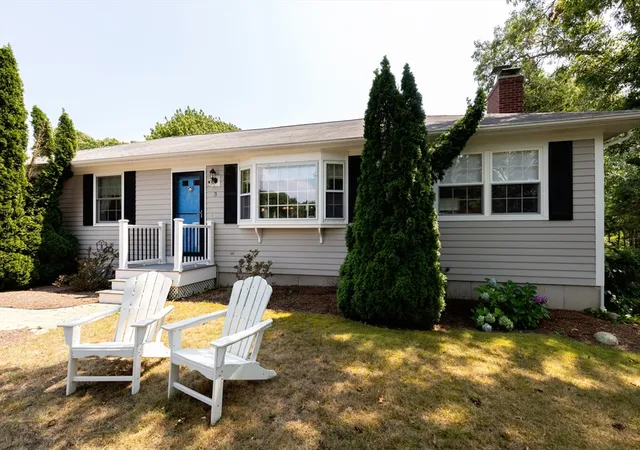 Photo 3 of Sale Pending at 3 Mcnamara Ave, West Yarmouth, MA 02673 | MLS# 73563866 | Listing updated on 2026-08-31