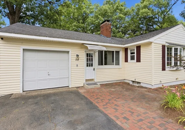 3rd image of 28 Intervale Rd, Springfield, MA 01118 | MLS# 73558690