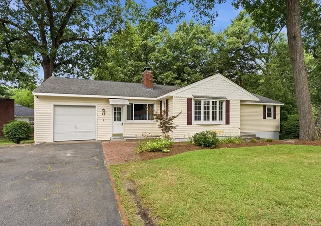 41st image of 28 Intervale Rd, Springfield, MA 01118 | MLS# 73558690