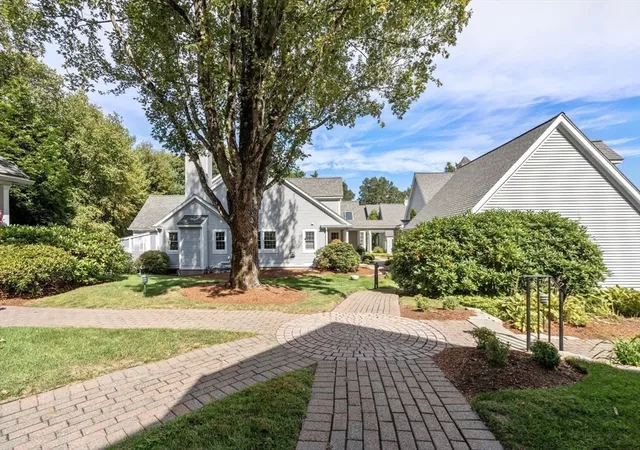 20th image of 9 Highcroft Way #9, Hopkinton, MA 01748 | MLS# 73566535