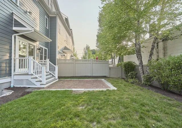 42nd image of 20 Dalby St #20, Newton, MA 02458 | MLS# 73510252