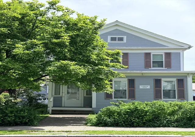 Homes for sale in North Adams, MA | 58 Quincy Street, North Adams, MA 01247 | MLS# 73542282