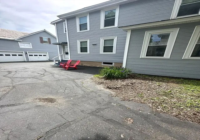 Homes for sale in North Adams, MA | 58 Quincy Street, North Adams, MA 01247 | MLS# 73542282