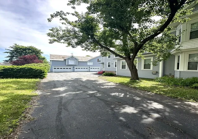 Homes for sale in North Adams, MA | 58 Quincy Street, North Adams, MA 01247 | MLS# 73542282