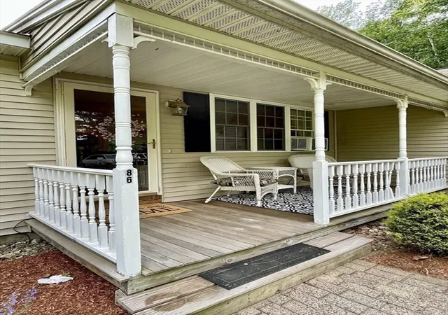 Homes for sale in Hubbardston, MA | 86 Chicopee Dr, Hubbardston, MA 01452 | MLS# 73538037