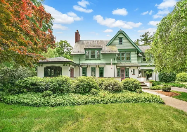 Photo 1 of Sale Pending at 135 Forest Glen Rd, Longmeadow, MA 01106 | MLS# 73526607 | Listing updated on 2026-06-15