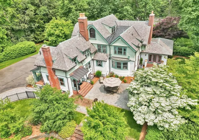 Photo 2 of Sale Pending at 135 Forest Glen Rd, Longmeadow, MA 01106 | MLS# 73526607 | Listing updated on 2026-06-15