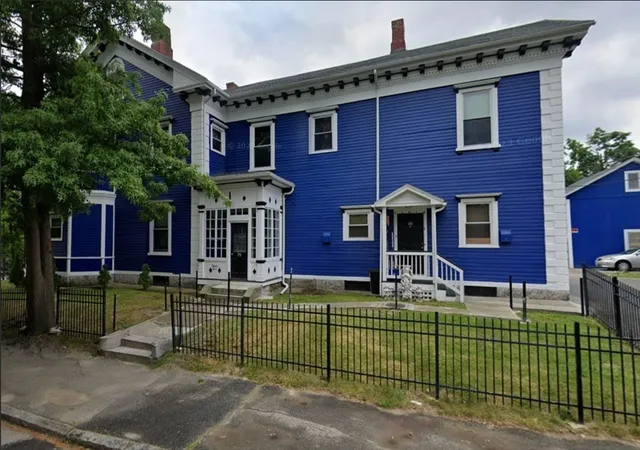 1st image of 75 Chatham St, Worcester, MA 01609 | MLS# 73555872