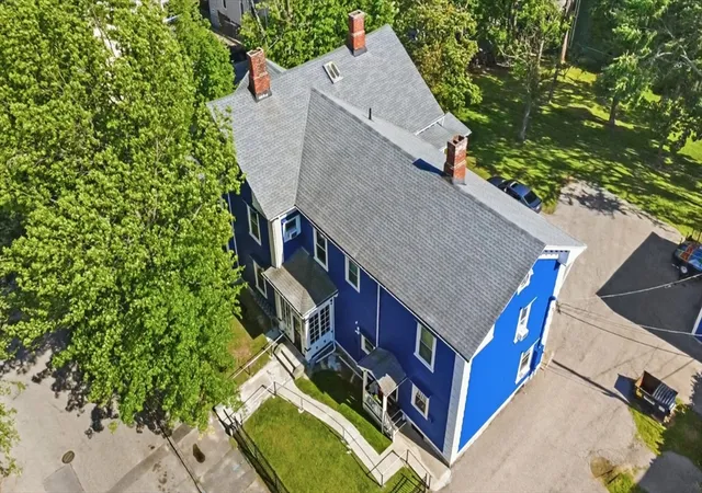 2nd image of 75 Chatham St, Worcester, MA 01609 | MLS# 73555872