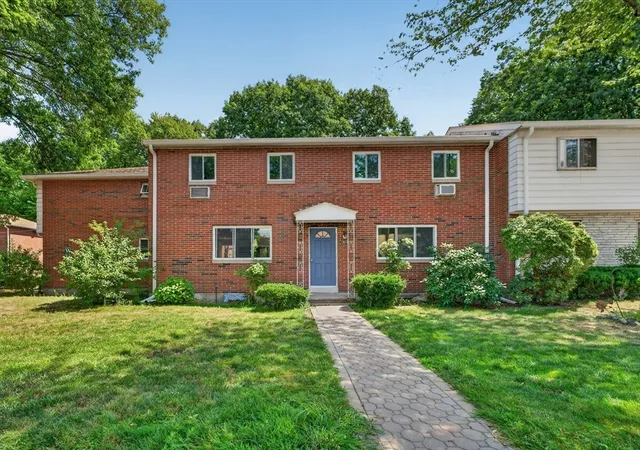 Photo 1 of Sale Pending at 201 Bishop Dr #201, Framingham, MA 01702 | MLS# 73565463 | Listing updated on 2026-09-09