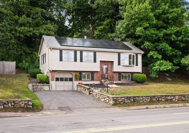 Photo 1 of Sale Pending at 849 Washington St, Dedham, MA 02026 | MLS# 73568684 | Listing updated on 2026-09-06