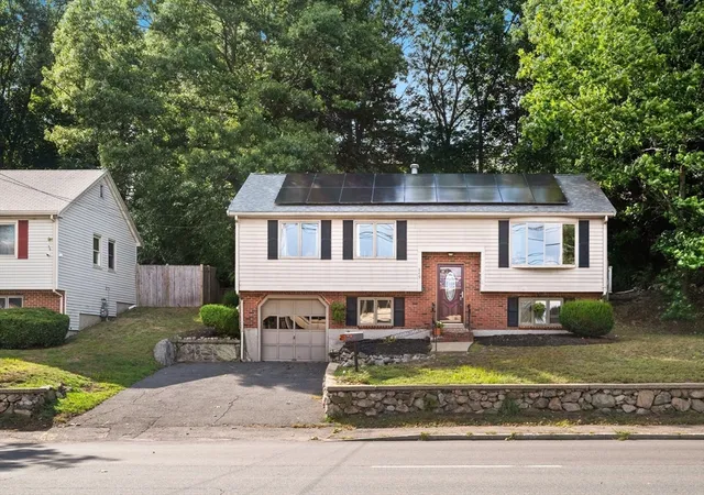 Photo 2 of Sale Pending at 849 Washington St, Dedham, MA 02026 | MLS# 73568684 | Listing updated on 2026-09-06