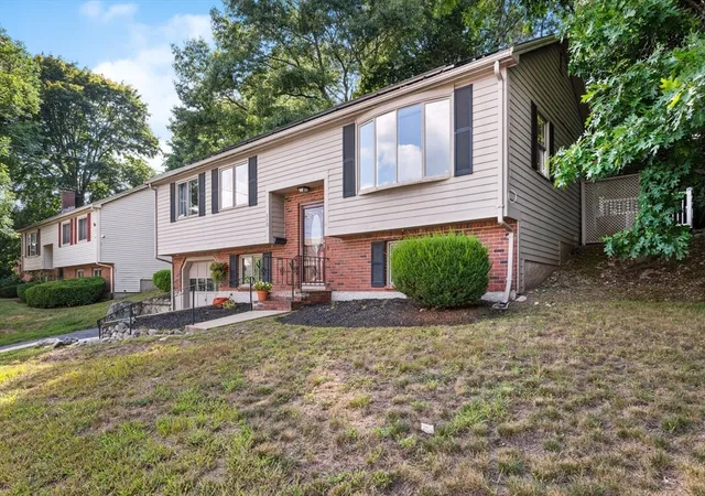 Photo 3 of Sale Pending at 849 Washington St, Dedham, MA 02026 | MLS# 73568684 | Listing updated on 2026-09-06