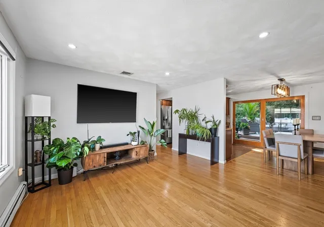 Photo 4 of Sale Pending at 849 Washington St, Dedham, MA 02026 | MLS# 73568684 | Listing updated on 2026-09-06