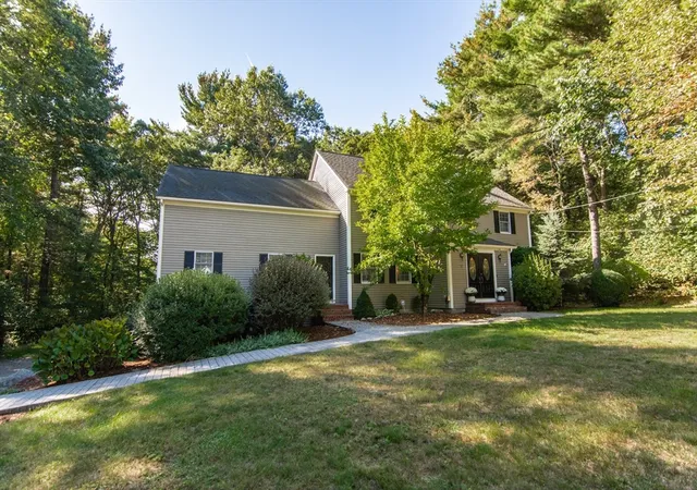 Photo 1 of Sale Pending at 32 Homeward Ln, Walpole, MA 02081 | MLS# 73434183 | Listing updated on 2025-11-01