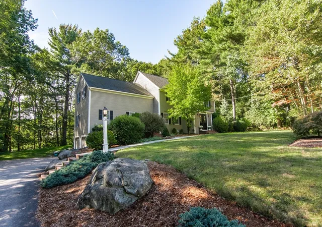 Photo 2 of Sale Pending at 32 Homeward Ln, Walpole, MA 02081 | MLS# 73434183 | Listing updated on 2025-11-01