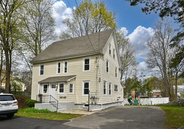 Homes for sale in Stoneham, MA | 99 Park St #99, Stoneham, MA 02180 | MLS# 73509606