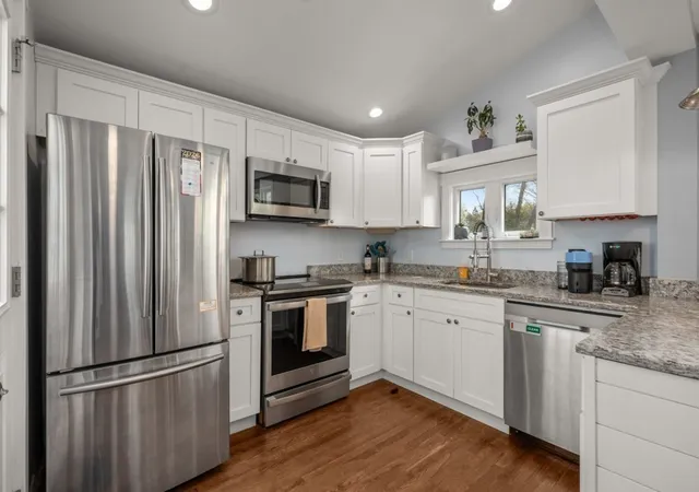 Homes for sale in Stoneham, MA | 99 Park St, Stoneham, MA 02155