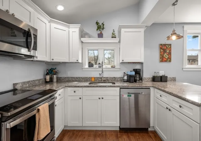 Homes for sale in Stoneham, MA | 99 Park St, Stoneham, MA 02155