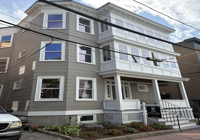 1st image of 20 Marie Ave #2, Cambridge, MA 02139 | MLS# 73559751
