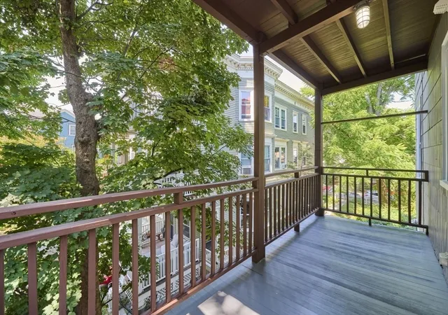 22nd image of 20 Marie Ave #2, Cambridge, MA 02139 | MLS# 73559751