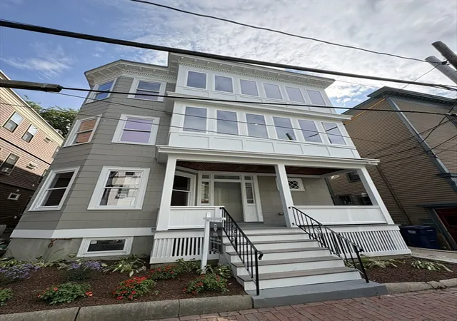 24th image of 20 Marie Ave #2, Cambridge, MA 02139 | MLS# 73559751