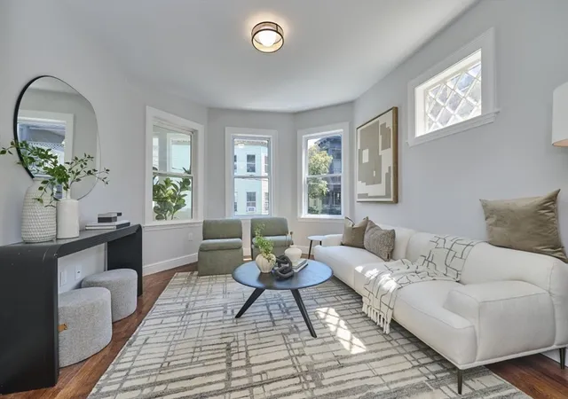 2nd image of 20 Marie Ave #2, Cambridge, MA 02139 | MLS# 73559751