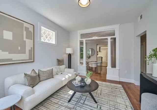 3rd image of 20 Marie Ave #2, Cambridge, MA 02139 | MLS# 73559751