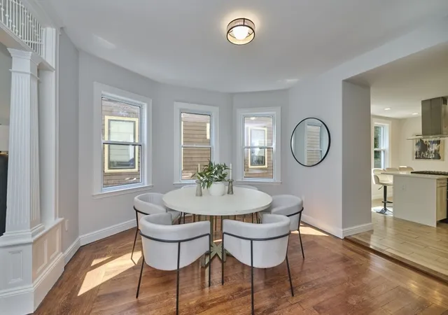 5th image of 20 Marie Ave #2, Cambridge, MA 02139 | MLS# 73559751