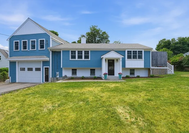 Homes for sale in Scituate, MA | 6 Spaulding Ave, Scituate, MA 02066 | MLS# 73538153