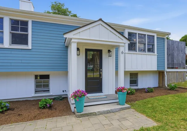 Homes for sale in Scituate, MA | 6 Spaulding Ave, Scituate, MA 02066 | MLS# 73538153