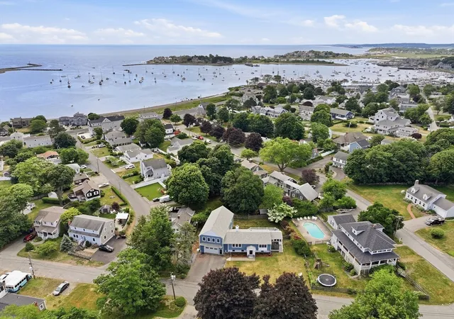 Homes for sale in Scituate, MA | 6 Spaulding Ave, Scituate, MA 02066 | MLS# 73538153