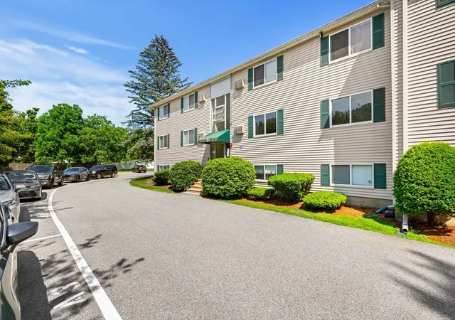 Homes for sale in Ipswich, MA | 16 Appleton Park #B2, Ipswich, MA 01938 | MLS# 73545438