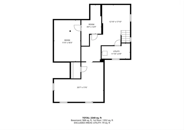 40th image of 52 Cottage, Enfield, CT 06082 | MLS# 73566894