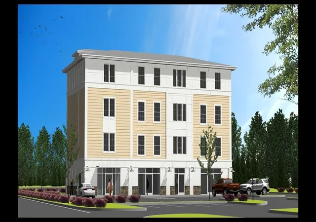 3rd image of 834-836 West Central St, Franklin, MA 02038 | MLS# 73462443