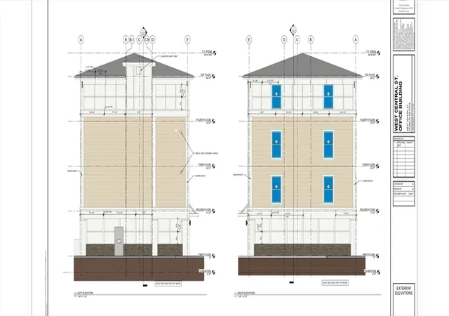 4th image of 834-836 West Central St, Franklin, MA 02038 | MLS# 73462443