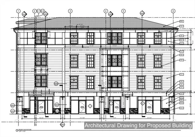 5th image of 834-836 West Central St, Franklin, MA 02038 | MLS# 73462443