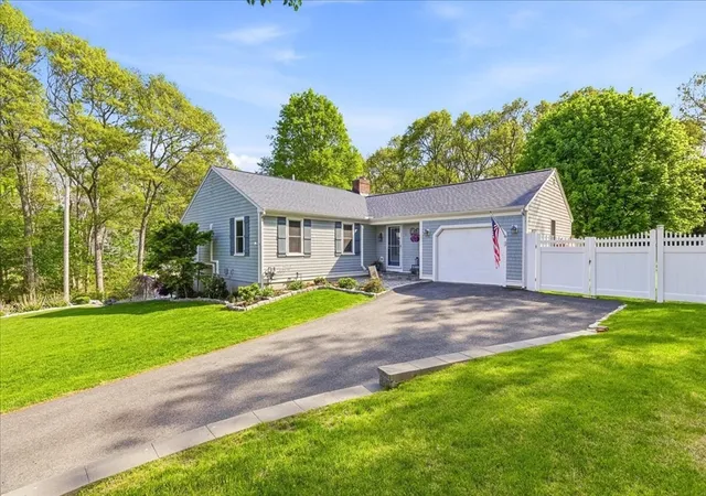 Homes for sale in East Sandwich, MA | 9 Woodridge Rd, East Sandwich, MA 02537 | MLS# 73529140