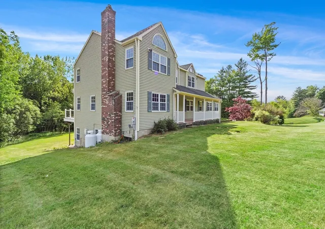 Homes for sale in Charlton, MA | 9 Scott Dr, Charlton, MA 01507 | MLS# 73525761